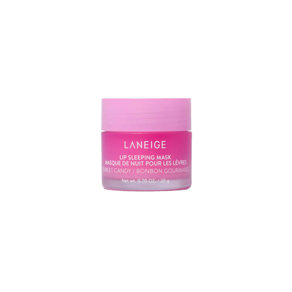 Wholesale LANEIGE - Lip Sleeping Mask - 20g - Sweet Candy | Carsha