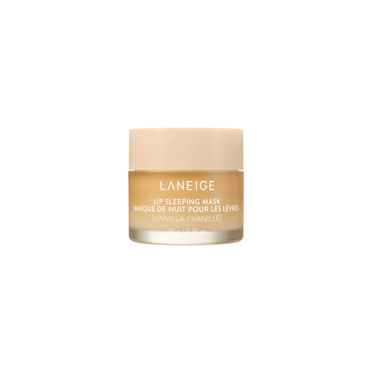 Wholesale LANEIGE - Lip Sleeping Mask - 20g - Vanilla | Carsha