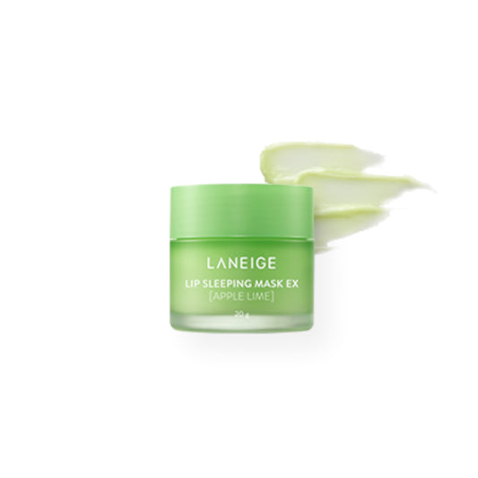 Wholesale LANEIGE - Lip Sleeping Mask EX - 20g - Apple Lime | Carsha