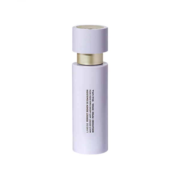 Wholesale LANEIGE - Perfect Renew 3X Emulsion - 130ml | Carsha