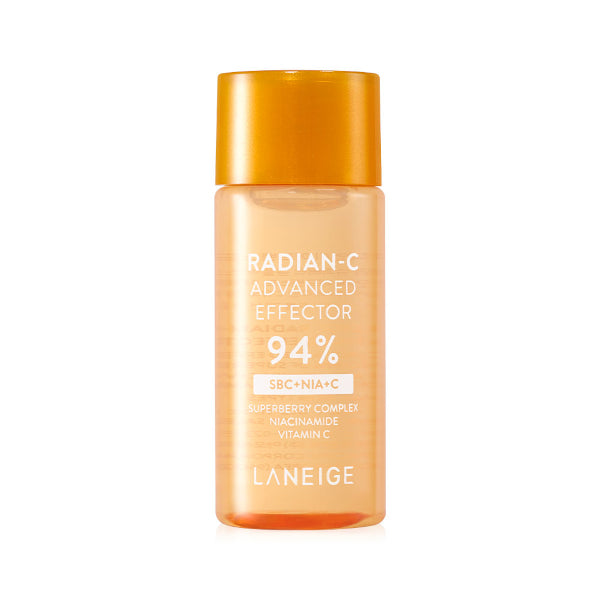 Wholesale LANEIGE - Radian-C Advanced Effector - 15ml | Carsha