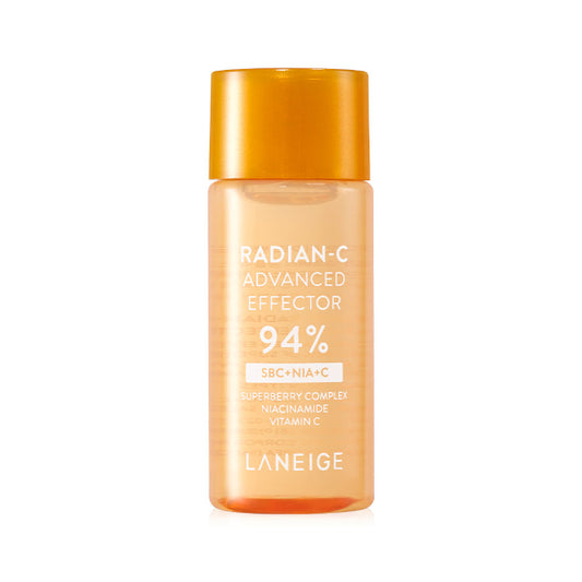 Wholesale LANEIGE - Radian-C Advanced Effector - 15ml | Carsha