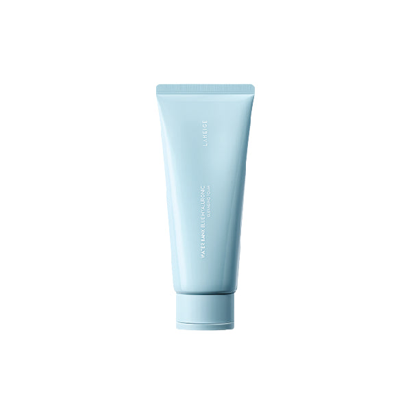 Wholesale LANEIGE - Water Bank Blue Hyaluronic Cleansing Foam - 150g | Carsha