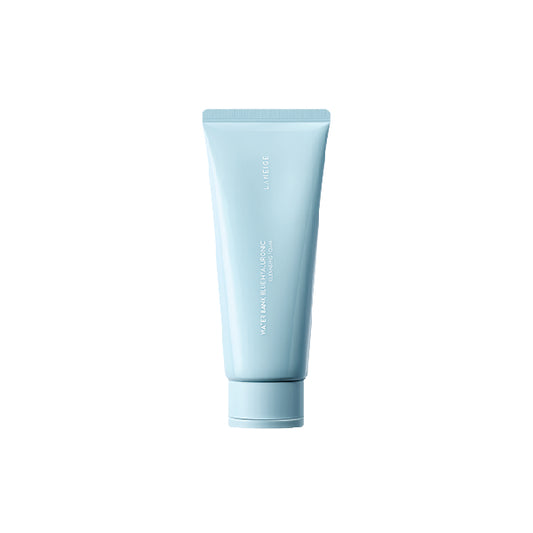 Wholesale LANEIGE - Water Bank Blue Hyaluronic Cleansing Foam - 150g | Carsha