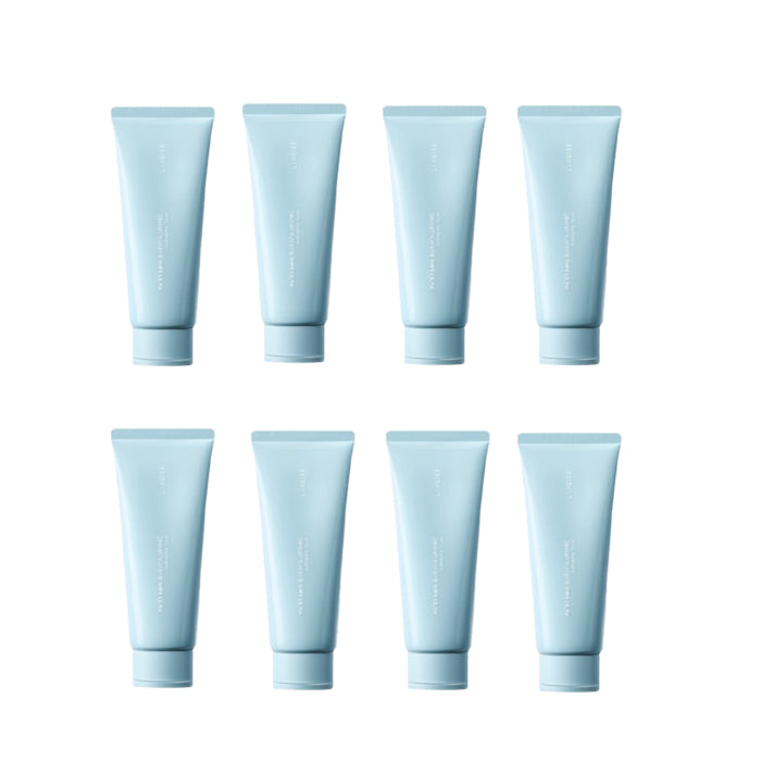 Wholesale LANEIGE Water Bank Blue Hyaluronic Cleansing Foam - 150g 8ea Set | Carsha