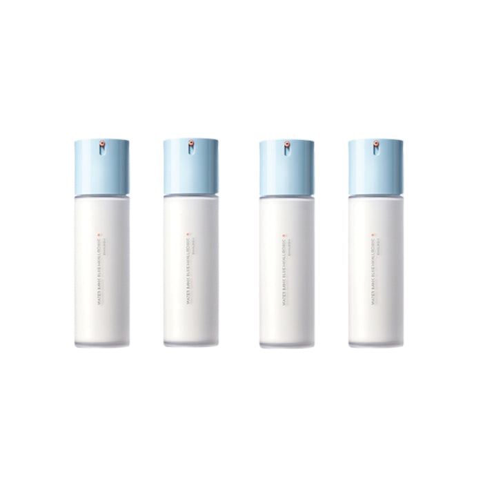 Wholesale LANEIGE Water Bank Blue Hyaluronic Emulsion For Normal To Dry Skin - 120ml 4ea Set | Carsha