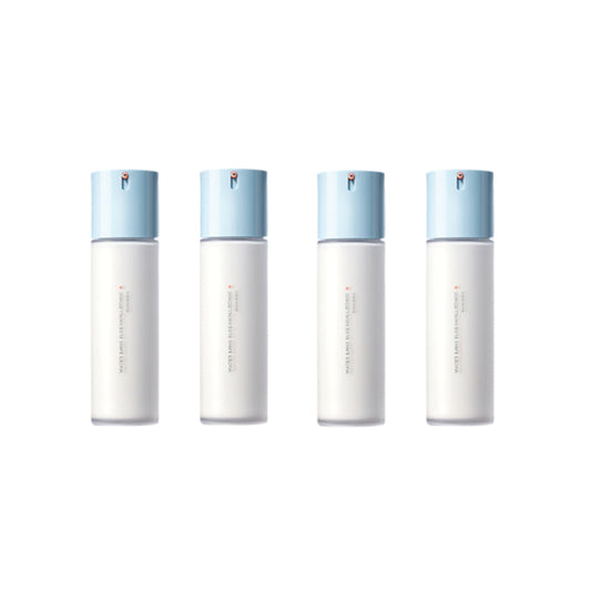 Wholesale LANEIGE Water Bank Blue Hyaluronic Emulsion For Normal To Dry Skin - 120ml 4ea Set | Carsha