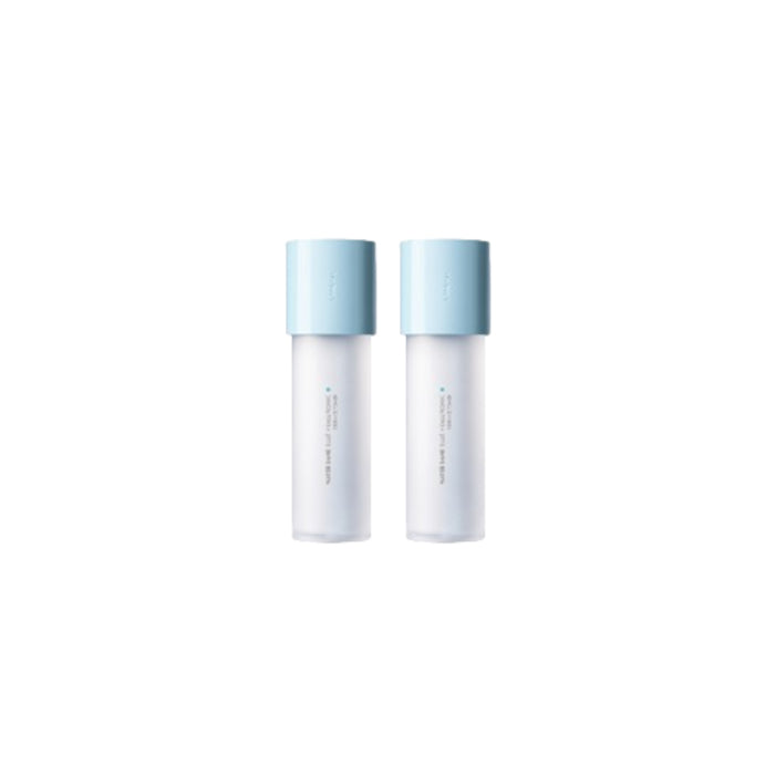 Wholesale LANEIGE Water Bank Blue Hyaluronic Essence Toner For Combination To Oily Skin - 160ml 2ea Set | Carsha