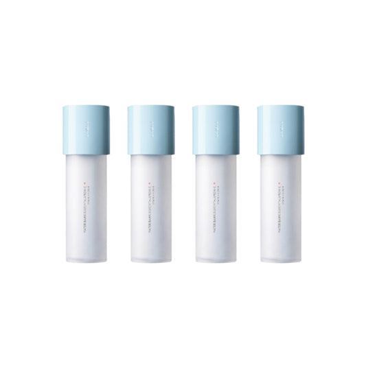 Wholesale LANEIGE Water Bank Blue Hyaluronic Essence Toner For Normal To Dry Skin - 160ml 4ea Set | Carsha