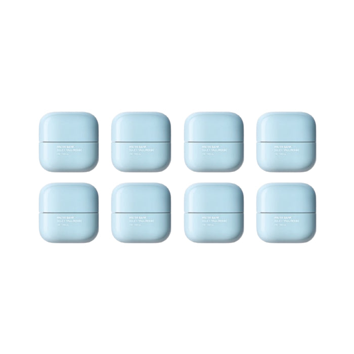 Wholesale LANEIGE Water Bank Blue Hyaluronic Eye Cream - 25ml 8ea Set | Carsha