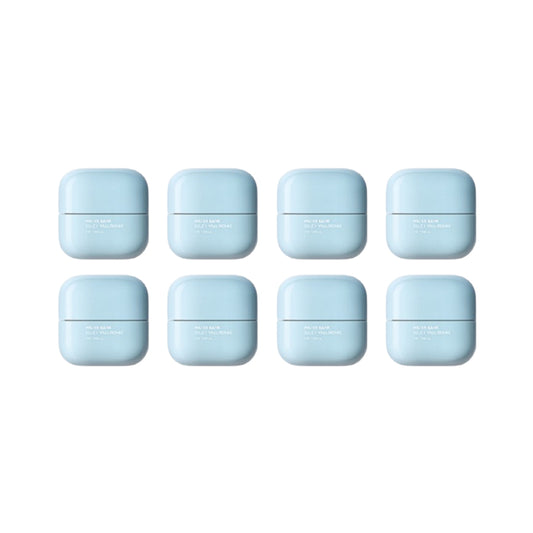 Wholesale LANEIGE Water Bank Blue Hyaluronic Eye Cream - 25ml 8ea Set | Carsha