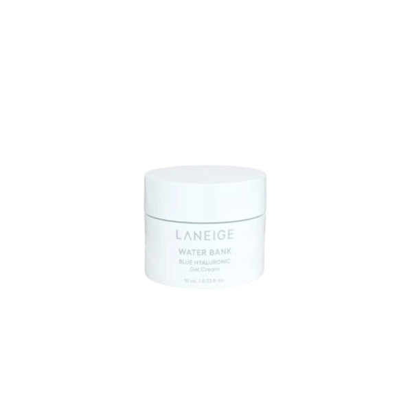 Wholesale LANEIGE - Water Bank Blue Hyaluronic Gel Cream - 10ml | Carsha