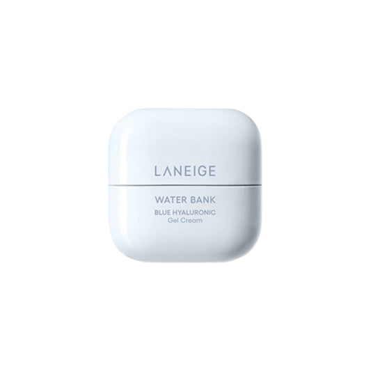 Wholesale LANEIGE - Water Bank Blue Hyaluronic Gel Cream - 50ml | Carsha