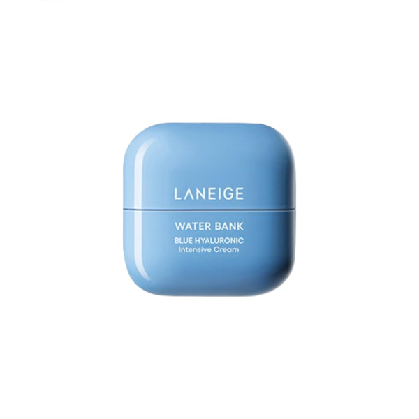 Wholesale LANEIGE - Water Bank Blue Hyaluronic Intensive Cream - 50ml | Carsha