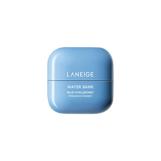 Wholesale LANEIGE - Water Bank Blue Hyaluronic Intensive Cream - 50ml | Carsha