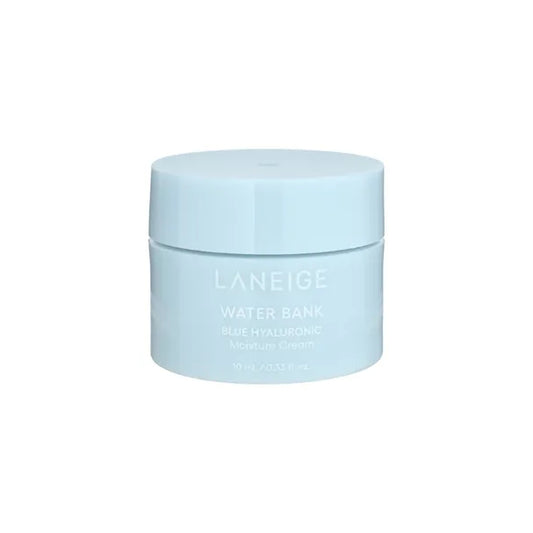 Wholesale LANEIGE - Water Bank Blue Hyaluronic Moisture Cream - 10ml | Carsha