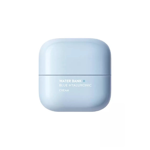 Wholesale LANEIGE - Water Bank Blue Hyaluronic Moisture Cream - 50ml | Carsha