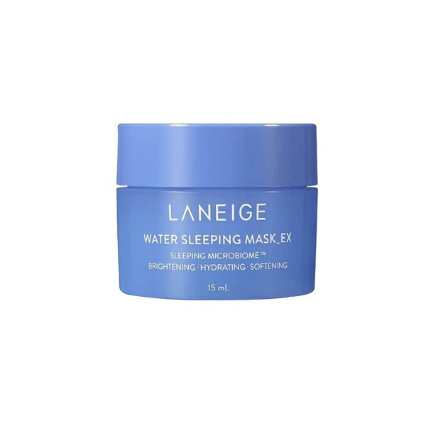 Wholesale LANEIGE - Water Sleeping Mask EX - 15ml | Carsha