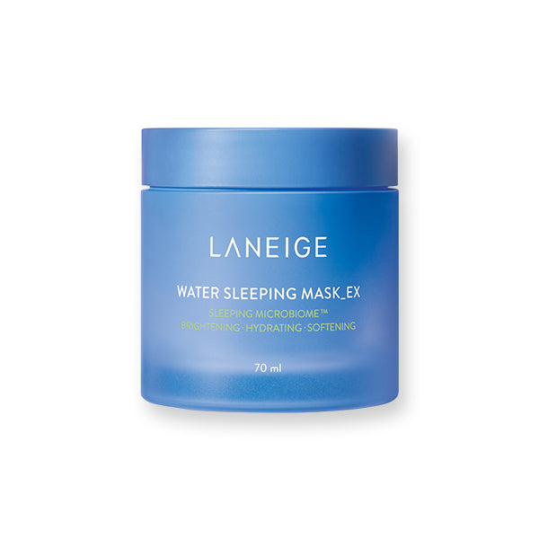 Wholesale LANEIGE - Water Sleeping Mask EX - 70ml | Carsha