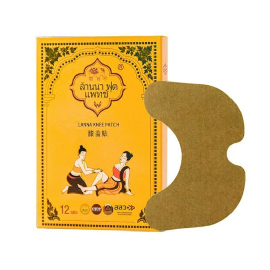 Wholesale Lanna - Knee Patch - 12 pcs | Carsha