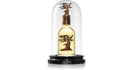 Eternal Oud - EDP - Volume: 100 ml