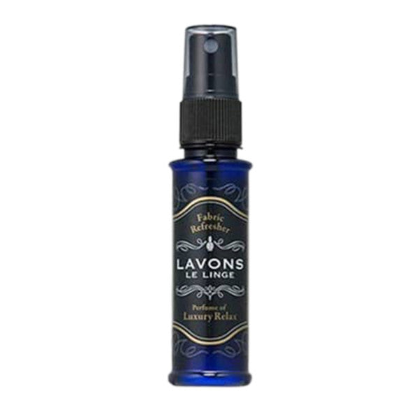 Wholesale LAVONS - Fabric Refresher Luxury Relax - 40ml | Carsha