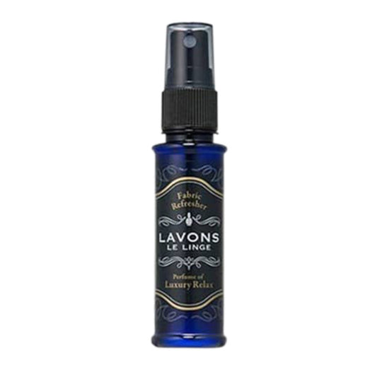 Wholesale LAVONS - Fabric Refresher Luxury Relax - 40ml | Carsha