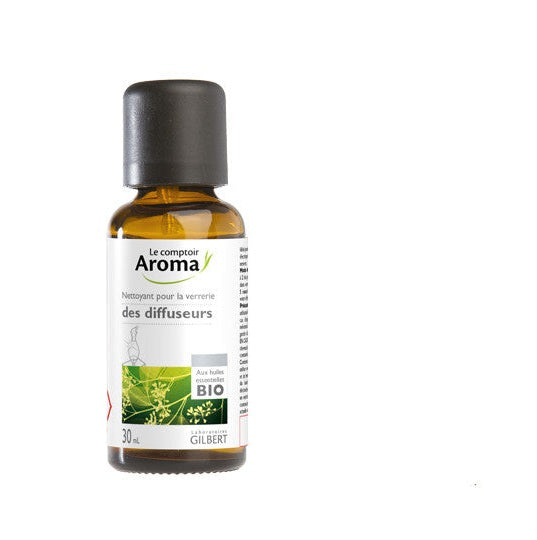 Wholesale Il Controsoffitto Aroma Detergente per Vetreria Diffusore 30ml | Carsha