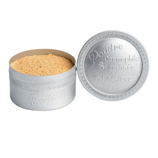 Wholesale T.LeClerc La Polvere Libera Dermofila 01 Albicocca 25g | Carsha