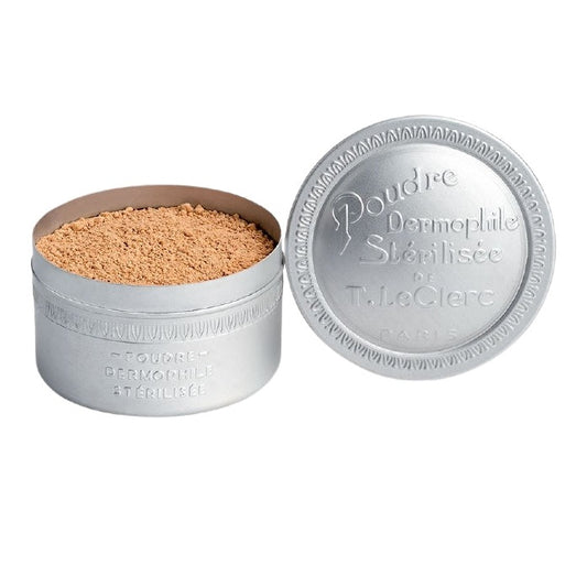 Wholesale T.LeClerc La Polvere Libera Dermofila 10 Naturale 25g | Carsha