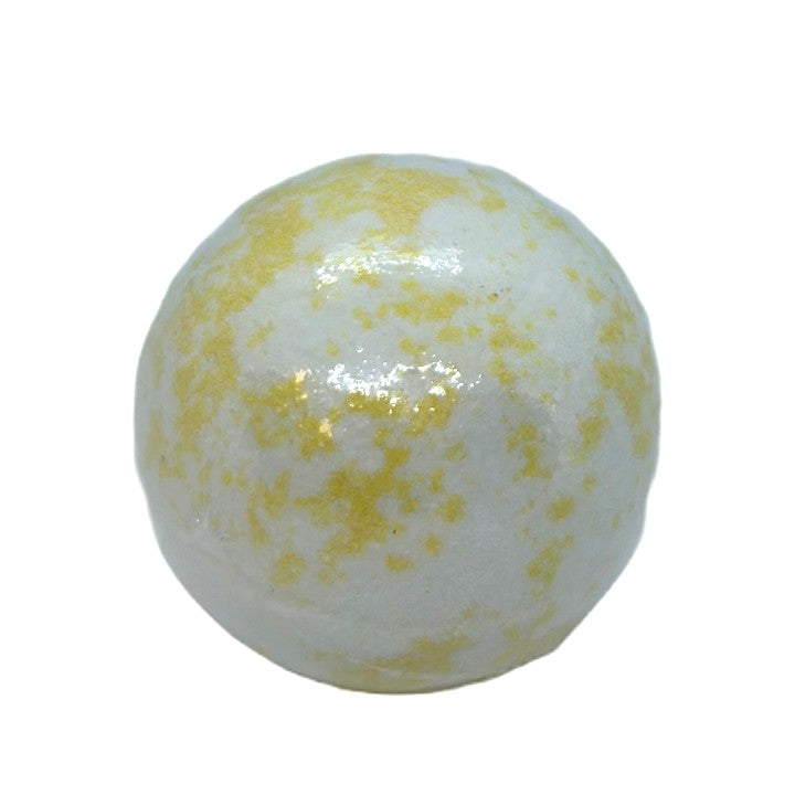 Les Petits Bains de Provence Bomba da bagno al limone 115g