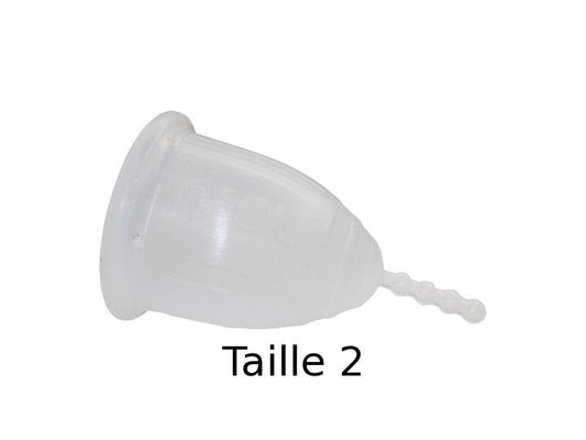 Liberty Cup Coppa Mestruale Taglia 2