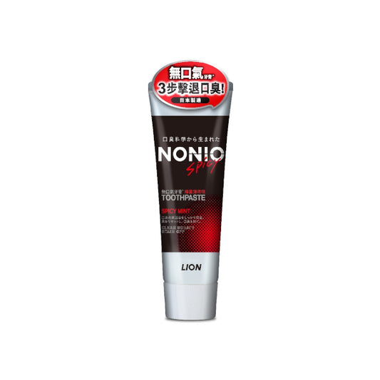Wholesale LION - Nonio Toothpaste - 130g - Spicy Mint | Carsha