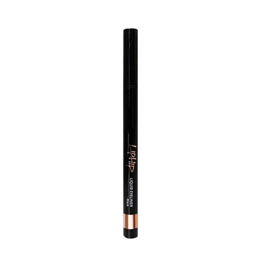 Wholesale LipHip - Liquid Eyeliner - 0.6g - Black | Carsha