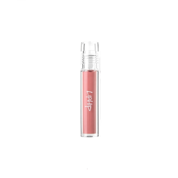 LipHip - Long lasting Lip Matte Tint - 4.5g - L01 Nudy kiss
