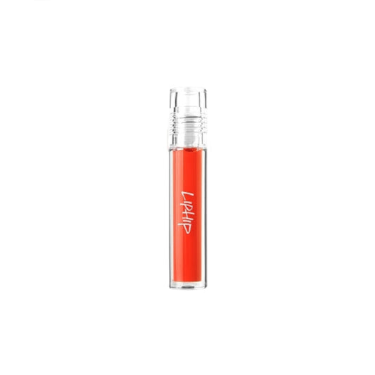 LipHip - Long lasting Lip Matte Tint - 4.5g - L07 Soft Hug