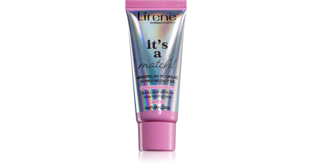 Trucco liquido It'sa Match ( Make-up ) 30 ml - Tonalità: 2