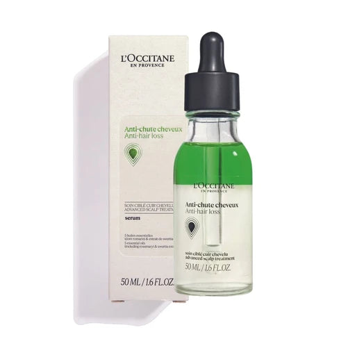 Wholesale Loccitane Hair Loss Treatment 50ml | Carsha