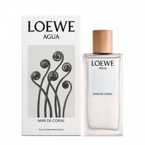 Wholesale Loewe Coral Sea Water - Eau de Toilette Unisex - Volume: 100 ml | Carsha