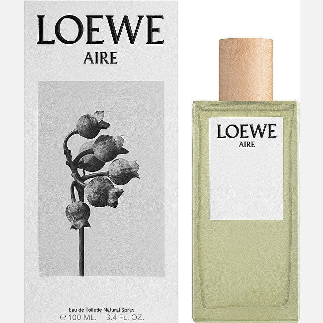 Wholesale Loewe Aire - Eau De Toilette Unisex 100 ml | Carsha