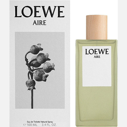 Wholesale Loewe Aire - Eau De Toilette Unisex 100 ml | Carsha