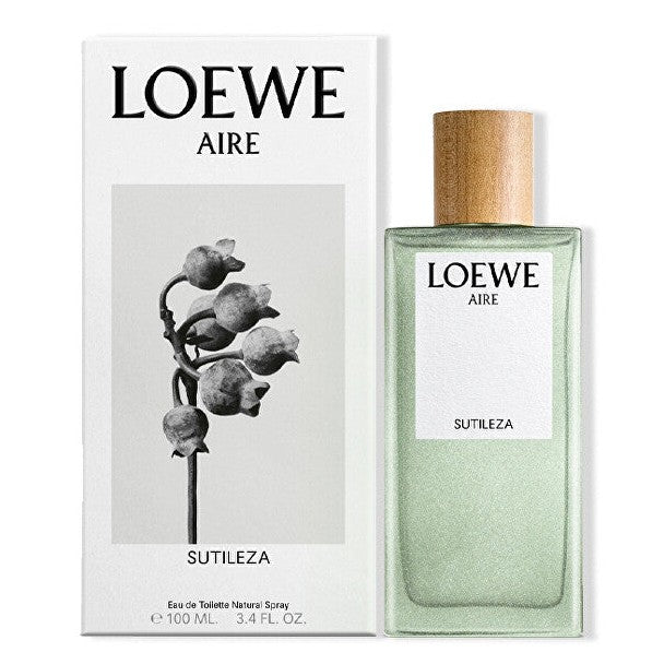 Wholesale Loewe Aria Sottigliezza - Eau de Toilette Donna - Volume: 100 ml | Carsha