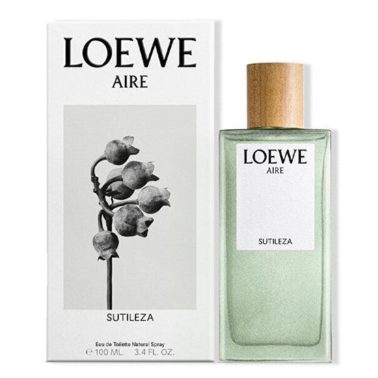 Wholesale Loewe Aria Sottigliezza - Eau de Toilette Donna - Volume: 100 ml | Carsha