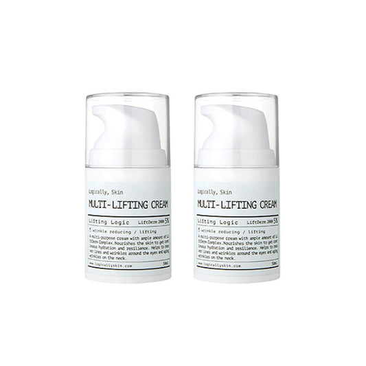Wholesale Logically, Skin Multi-lifting cream new - 50g 2ea Set | Carsha