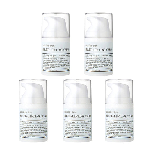 Wholesale Logically, Skin Multi-lifting cream new - 50g 5ea Set | Carsha