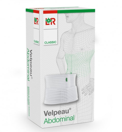 Lohmann Classic Velpeau - Addominale - Misura 1