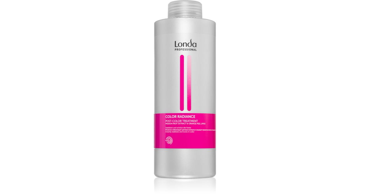 Londa Color Radiance Maschera capelli Trattamento Post-Colore 1000 ml