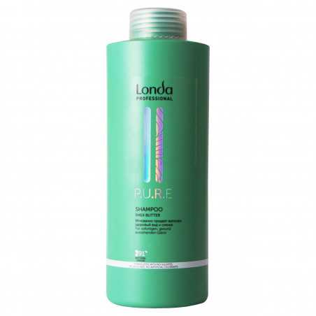 Londa Pure Shampoo 1000 ml
