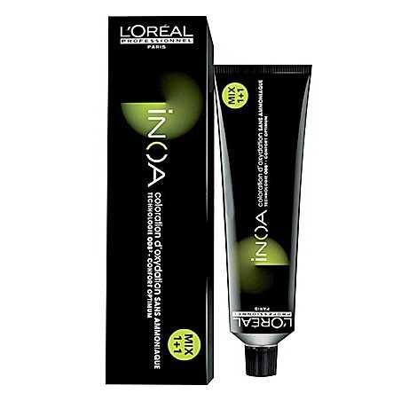 Wholesale Loreal Inoa tintura per capelli 60ml 6.11 | Carsha