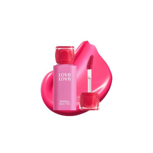 Wholesale LOVB LOVB - Pudding Glow Tint - 4g - 03 Candy Berry | Carsha